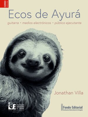 cover image of Ecos de Ayurá